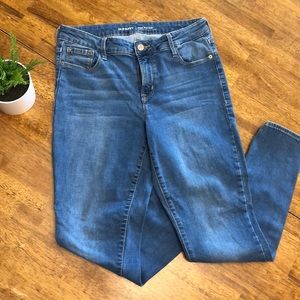 Old Navy denim jeans